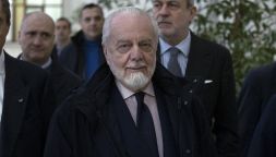 Napoli, le 11 spine di De Laurentiis: da Lucca a Lindstrom, tutti i nodi dei prestiti e gli effetti sul mercato