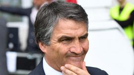 Napoli, De Canio: 'Attenti al Sarri-bis, ricordate il ritorno di Sacchi al Milan?' ESCLUSIVA
