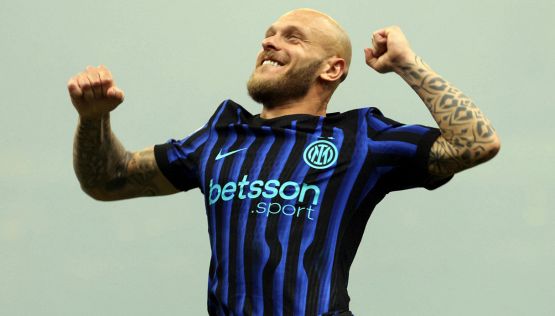 Federico Dimarco, anatomia dell'esterno dell'Inter con record di assist protagonista assoluto del 21° Scudetto