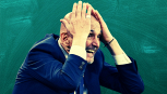 Disastro Juventus, giù le mani da Spalletti: i colpevoli ci sono, ma vanno cercati altrove. Prendetevela con Comolli, Yildiz ed Elkann