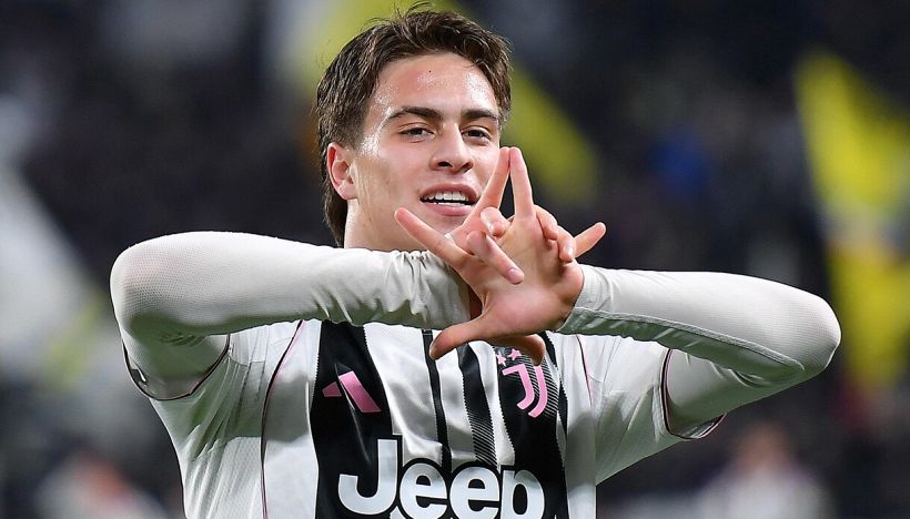 Yildiz è mezza Juventus: i segreti del turco, i numeri del boom e l'importanza di Spalletti