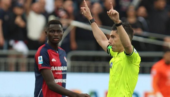 Arbitri, nuovo scandalo in vista: giallo su dimissioni Dionisi, contestate le valutazioni