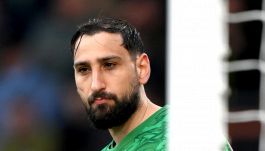 Donnarumma, posto a rischio con Maresca al Manchester City: il retroscena sul vice Trafford fa scattare l’allarme