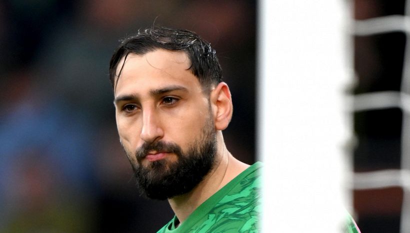 Donnarumma, posto a rischio con Maresca al Manchester City: il retroscena sul vice Trafford fa scattare l’allarme