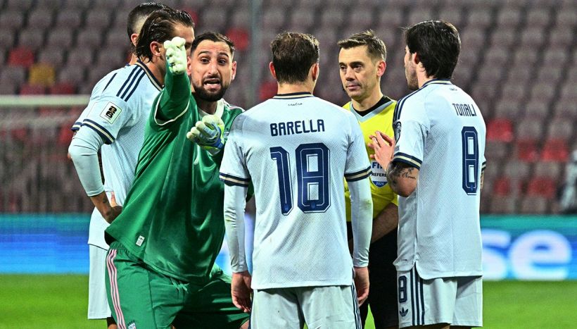 Italia, ripescaggio ai Mondiali ancora possibile: l'Iran è esiliato, il Congo chiede il rimborso alla FIFA
