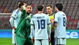 Italia, ripescaggio ai Mondiali ancora possibile: l'Iran è esiliato, il Congo chiede il rimborso alla FIFA