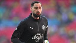 Donnarumma e Alessia Elefante sposi: sarà per sempre sì, l’annuncio social. Ma intanto l’Arsenal scappa
