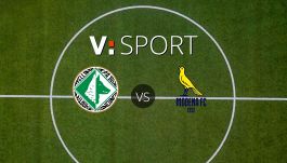 Avellino-Modena 8 maggio 2026: orario, arbitro, precedenti e statistiche
