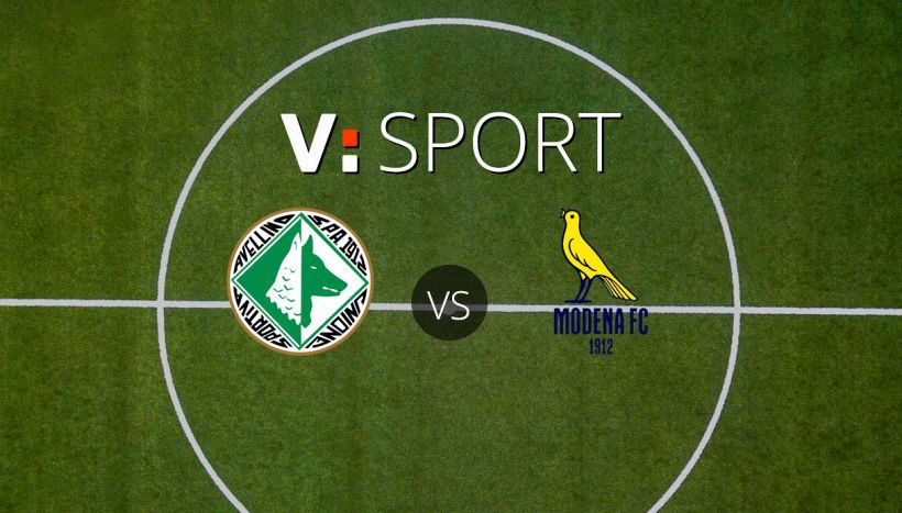 Avellino-Modena 8 maggio 2026: orario, arbitro, precedenti e statistiche