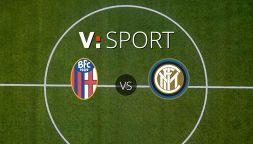 Bologna-Inter: probabili formazioni, indisponibili, arbitro e statistiche