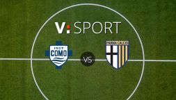 Como–Parma: probabili formazioni, indisponibili, arbitro, statistiche