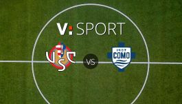 Cremonese–Como: probabili formazioni, indisponibili, arbitro, statistiche