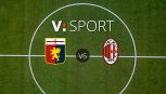 Genoa-Milan: probabili formazioni, indisponibili, arbitro, statistiche