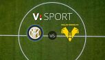 Inter–Verona: probabili formazioni, indisponibili, arbitro, statistiche