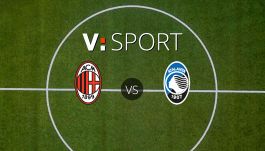 Milan-Atalanta: probabili formazioni, indisponibili, arbitro e statistiche