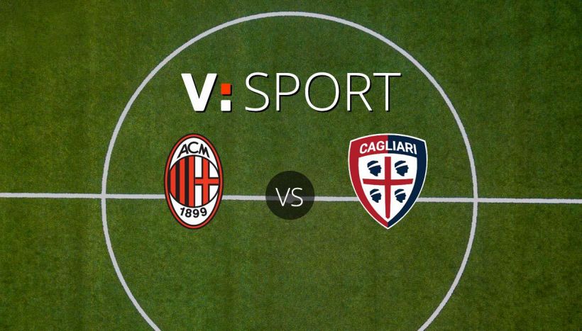 Milan-Cagliari: probabili formazioni, indisponibili, arbitro, statistiche