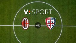 Milan-Cagliari: probabili formazioni, indisponibili, arbitro, statistiche