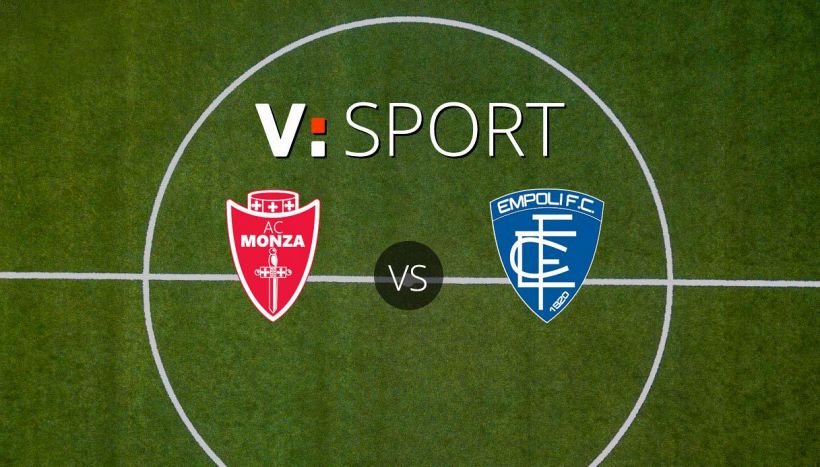 Monza-Empoli 8 maggio 2026: orario, arbitro, precedenti e statistiche