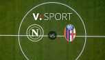 Napoli-Bologna: probabili formazioni, indisponibili, arbitro, statistiche