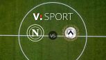 Napoli-Udinese: probabili formazioni, indisponibili, arbitro, statistiche