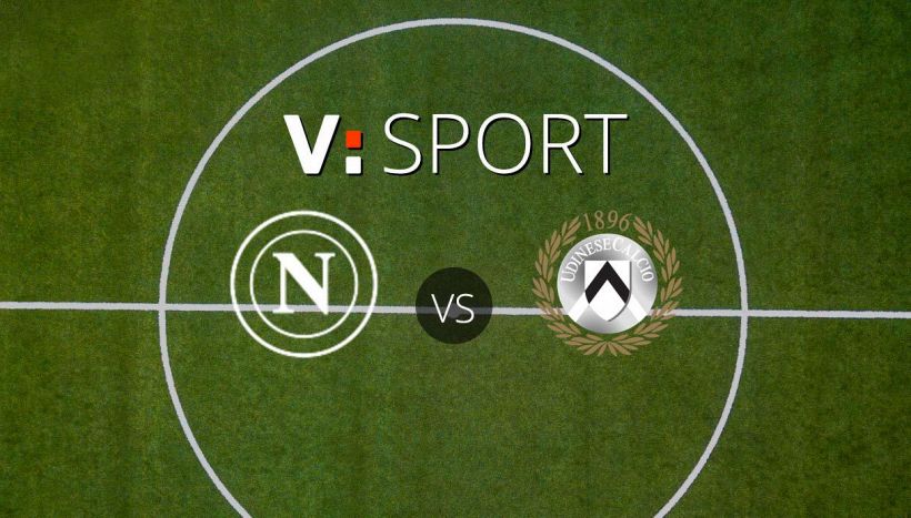 Napoli-Udinese: probabili formazioni, indisponibili, arbitro, statistiche