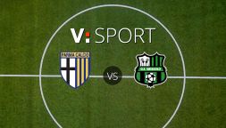 Parma-Sassuolo: probabili formazioni, indisponibili, arbitro, statistiche