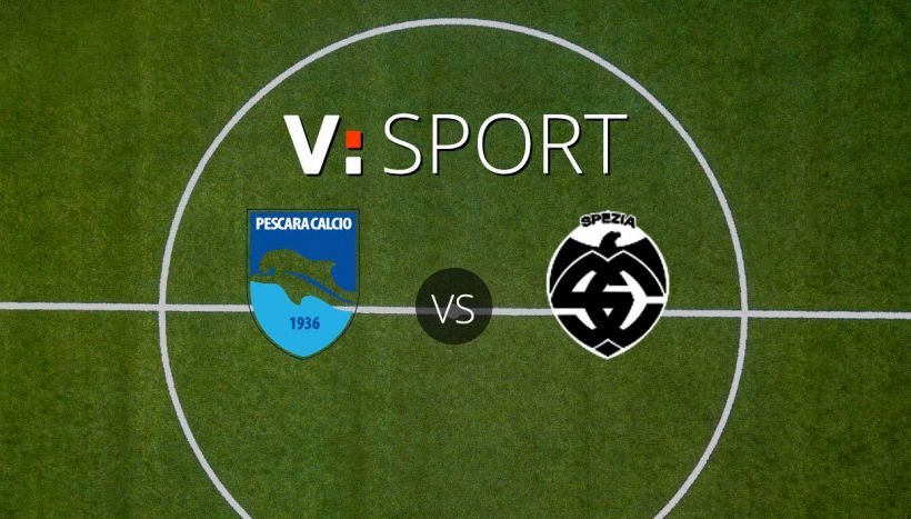 Pescara-Spezia 8 maggio 2026: orario, arbitro, dove vederla e tutte le statistiche