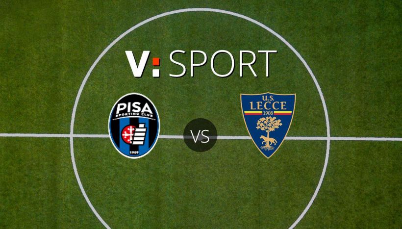 Pisa-Lecce: probabili formazioni, indisponibili, arbitro, statistiche e curiosità