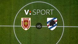 Reggiana-Sampdoria 8 maggio 2026: orario, arbitro, precedenti e statistiche