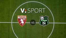 Torino-Sassuolo: probabili formazioni, indisponibili, arbitro, ultime e statistiche