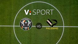 Venezia-Palermo 8 maggio 2026: orario, arbitro, precedenti e statistiche
