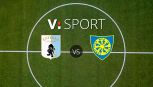 Virtus Entella-Carrarese 8 maggio 2026: orario, arbitro, precedenti e statistiche