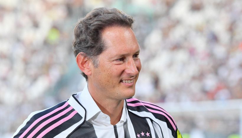 Dentro la crisi della Juventus: le tensioni tra Spalletti e Comolli, la scelta di Elkann e lo spettro di Tether