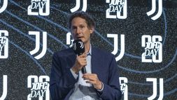Juventus, Elkann è l’anti-Cardinale: la mossa che spiazza i tifosi, il numero uno di Exor rischia grosso
