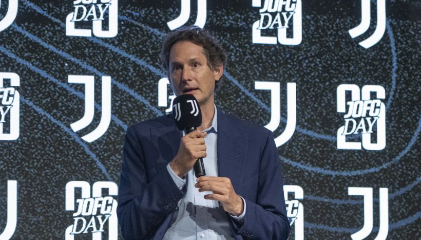 Juventus, Elkann è l’anti-Cardinale: la mossa che spiazza i tifosi, il numero uno di Exor rischia grosso
