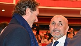 Juventus, nasce l’asse Elkann-Spalletti: il retroscena su Conte, l’alleanza sul mercato e la richiesta alla squadra