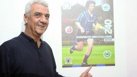 Addio Beccalossi, mancino di Dio: le sigarette, la lite con Bearzot, quei due rigori diventati commedia e il sogno Napoli sfumato