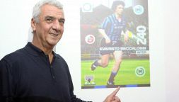 Addio Beccalossi, mancino di Dio: le sigarette, la lite con Bearzot, quei due rigori diventati commedia e il sogno Napoli sfumato