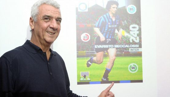 Addio Beccalossi, mancino di Dio: le sigarette, la lite con Bearzot, quei due rigori diventati commedia e il sogno Napoli sfumato