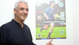 Inter, perché è saltato il minuto di silenzio per Beccalossi all’Olimpico