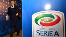 Serie A: mai più derby nelle ultime giornate, sì a partite all'estero e niente Arabia per la Supercoppa
