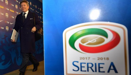 Serie A: mai più derby nelle ultime giornate, sì a partite all'estero e niente Arabia per la Supercoppa