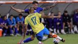 Mondiali, girone C: Brasile, Haiti, Marocco, Scozia, i convocati, i ct, le stelle