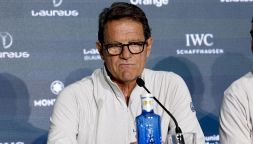 Italia, Capello: "Perché non accetterei la Nazionale, il Milan il mio errore più grande, Ronaldo leader negativo"