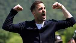 Como, lo shopping si fa in Italia: Cambiaso e Orsolini per la Champions. Ma Fabregas sogna Bernardo Silva