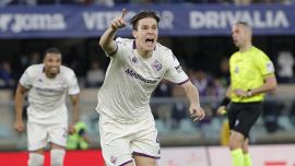 Fiorentina, il nodo Commisso e le sfide di Paratici: De Zerbi tenta Fagioli, il caso Kean, il rebus panchina
