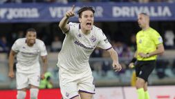 Fiorentina, il nodo Commisso e le sfide di Paratici: De Zerbi tenta Fagioli, il caso Kean, il rebus panchina