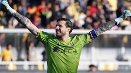Falcone vale quanto Donnarumma, ma nessuno lo cerca: WladiMURO è meglio di Carnesecchi e Vicario, ma è figlio di un supereroe minore