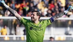Falcone vale quanto Donnarumma, ma nessuno lo cerca: WladiMURO è meglio di Carnesecchi e Vicario, ma è figlio di un supereroe minore