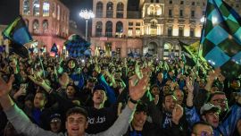 Inter, la vera festa ci sarà col Verona: i preparativi e quanto prenderanno in premi i giocatori